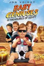 Watch Baby Geniuses and the Treasures of Egypt Merdb