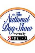 Watch National Dog Show Merdb