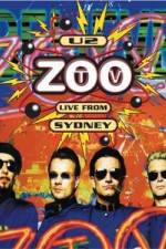 Watch U2 Zoo TV Live from Sydney Merdb