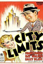 Watch City Limits Merdb