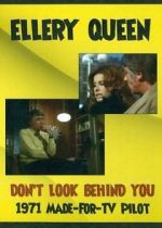 Watch Ellery Queen: Don\'t Look Behind You Merdb