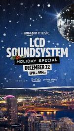 Watch The LCD Soundsystem Holiday Special (TV Special 2021) Merdb