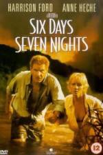 Watch Six Days Seven Nights Merdb