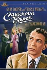 Watch Casanova Brown Merdb