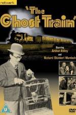 Watch The Ghost Train Merdb