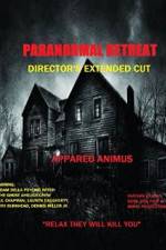 Watch Paranormal Retreat Merdb