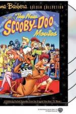 Watch The New Scooby-Doo Movies Merdb