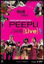 Watch Peepli (Live) Merdb