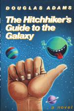 Watch The Hitchhiker's Guide to the Galaxy Merdb