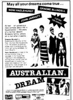 Watch Australian Dream Merdb
