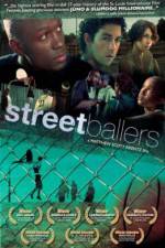 Watch Streetballers Merdb