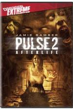 Watch Pulse 2: Afterlife Niter