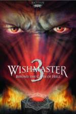 Watch Wishmaster 3: Beyond the Gates of Hell Merdb