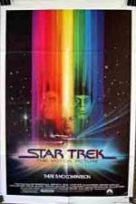Watch Star Trek: The Motion Picture Merdb
