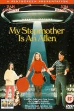 Watch My Stepmother Is an Alien Merdb