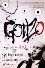 Watch Gonzo The Life and Work of Dr Hunter S Thompson Merdb