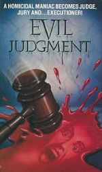 Watch Evil Judgment Merdb