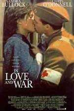 Watch In Love and War Merdb