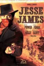 Watch Jesse James Merdb