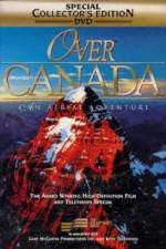 Watch Over Canada An Aerial Adventure Merdb