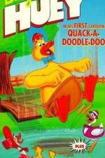 Watch Quack-a-Doodle Do Merdb