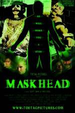 Watch Maskhead Merdb