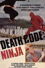 Watch Death Code Ninja Merdb