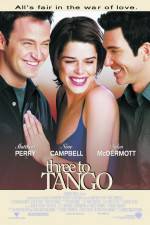 Watch Three to Tango Merdb