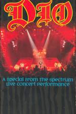 Watch DIO - A Special From The Spectrum Live Concert Perfomance Merdb