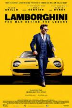 Watch Lamborghini: The Man Behind the Legend Merdb