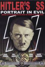 Watch Hitler's SS Portrait in Evil Merdb