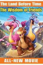 Watch The Land Before Time XIII: The Wisdom of Friends Merdb