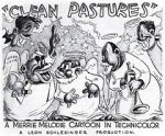 Watch Clean Pastures (Short 1937) Merdb