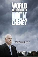 Watch The World According to Dick Cheney Merdb