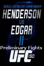 Watch UFC 150 Preliminary Fights Merdb