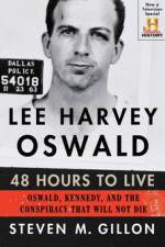 Watch Lee Harvey Oswald 48 Hours to Live Merdb