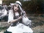 Watch Lena and the Geese (Short 1912) Merdb