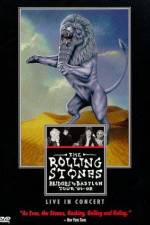 Watch The Rolling Stones Bridges to Babylon Tour '97-98 Merdb