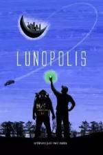 Watch Lunopolis Merdb