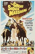 Watch The Great Sioux Massacre Merdb