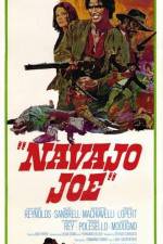 Watch Navajo Joe Merdb