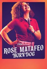 Watch Rose Matafeo: Horndog Merdb