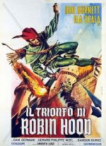 Watch The Triumph of Robin Hood Merdb