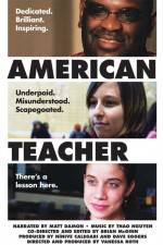 Watch American Teacher Merdb