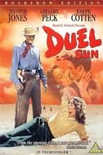 Watch Duel in the Sun Merdb