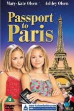 Watch Passport to Paris Merdb