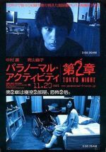 Watch Paranormal Activity 2: Tokyo Night Merdb