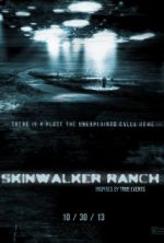 Watch Skinwalker Ranch Merdb