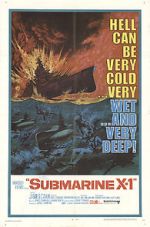 Watch Submarine X-1 Merdb