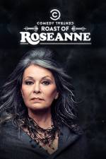 Watch Comedy Central Roast of Roseanne Merdb